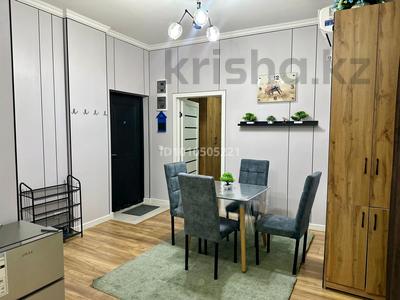 1-бөлмелі пәтер · 36 м² · 3/3 қабат, Батырбекова 23, бағасы: 15 000 ₸ в Туркестане