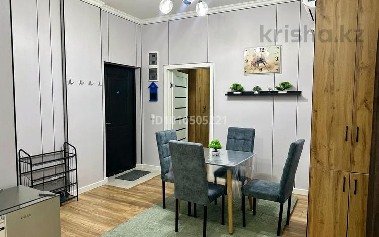 1-бөлмелі пәтер · 36 м² · 3/3 қабат, Батырбекова 23, бағасы: 15 000 ₸ в Туркестане — фото 6