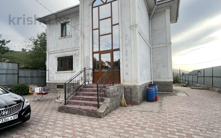Жеке үй · 4 бөлме · 256 м², Таусамалы 12а, бағасы: 79.7 млн ₸ в Кыргауылдах — фото 2