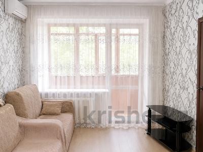 2-комнатная квартира · 45 м² · 3/3 этаж, Пассажирская за 15.9 млн ₸ в Караганде, Казыбек би р-н