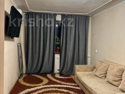 1-комнатная квартира · 30 м² · 4/4 этаж, 22 линия — Розыбакиева-Егизбаева за 22.5 млн ₸ в Алматы, Бостандыкский р-н