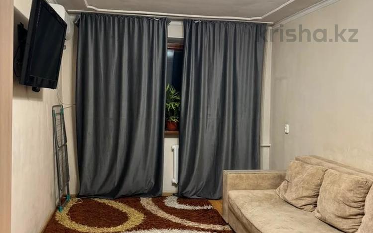 1-комнатная квартира · 30 м² · 4/4 этаж, 22 линия — Розыбакиева-Егизбаева за 22.5 млн ₸ в Алматы, Бостандыкский р-н — фото 2