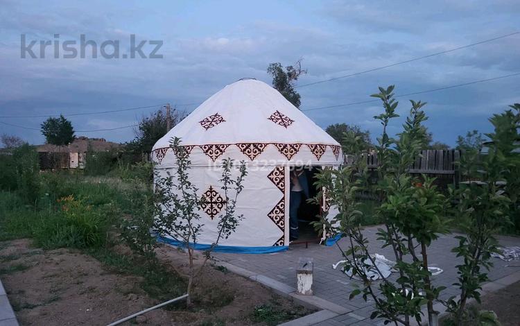 Дача · 2 комнаты · 30 м², Пригород 9 — Третья линия за 50 000 ₸ в Балхаше — фото 2