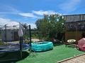 Дача · 2 комнаты · 30 м², Пригород 9 — Третья линия за 50 000 ₸ в Балхаше — фото 5
