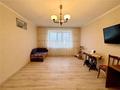 2-бөлмелі пәтер · 51.8 м² · 4/5 қабат, мкр Михайловка , Касыма Аманжолова 45, бағасы: 21.6 млн ₸ в Караганде, Казыбек би р-н