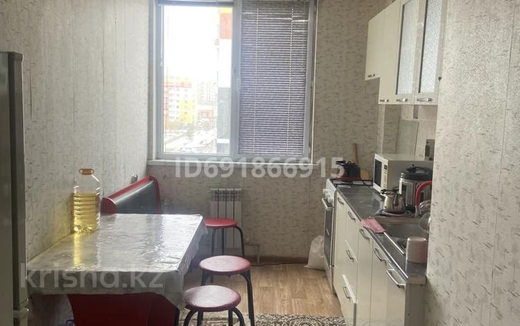 2-комнатная квартира · 59 м² · 5/9 этаж, мкр Нурсат, Астана 71 — Мкр Астана 71 за 26 млн 〒 в Шымкенте, Каратауский р-н — фото 2