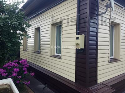 Отдельный дом · 3 комнаты · 53 м² · 6 сот., Пушкина — Шажимбаева за 26.2 млн ₸ в Петропавловске