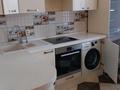 2-бөлмелі пәтер · 70 м² · 1/10 қабат, Тлендиева 52/2 — Дулатова 187. АвтоЦОН Сабит Муканова, бағасы: 20 000 ₸ в Астане, Сарыарка р-н — фото 5
