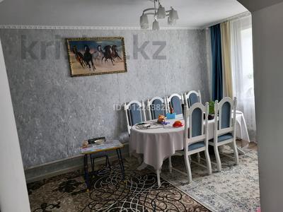 Часть дома · 4 комнаты · 92 м² · 5 сот., Пламенная за 18 млн ₸ в Семее