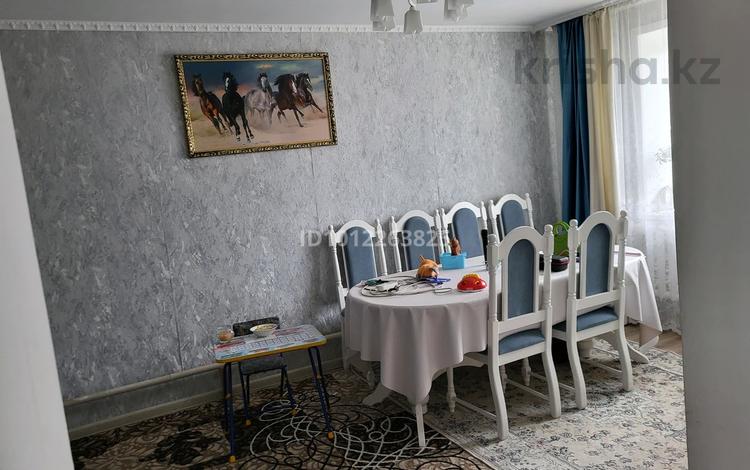 Часть дома · 4 комнаты · 92 м² · 5 сот., Пламенная за 18 млн ₸ в Семее — фото 2