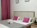 2-комнатная квартира · 50 м² · 17/22 этаж, Бектурова 4/1 за 15 000 ₸ в Астане, Нура р-н