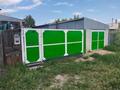 Часть дома · 3 комнаты · 73.7 м² · 5 сот., Джамбула 45 — Районной больницв за 11.5 млн ₸ в 