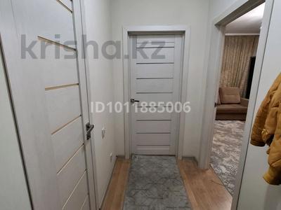 1-комнатная квартира · 34 м² · 7/12 этаж, Дукенулы 38/1 за 19.5 млн ₸ в Астане, Сарыарка р-н