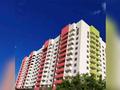 1-комнатная квартира · 34 м² · 7/12 этаж, Дукенулы 38/1 за 19.5 млн ₸ в Астане, Сарыарка р-н — фото 9