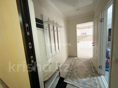 2-бөлмелі пәтер · 46 м² · 9/10 қабат, мкр Аксай-5, улица Бауыржана Момышулы, 25 — Микрорайон Аксай-5, 25 / улица Бауыржана Момышулы, 25, бағасы: 260 000 ₸ в Алматы, Ауэзовский р-н