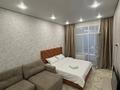 1-комнатная квартира · 42 м² · 3/12 этаж, Нажимеденова 26/1 — ТРЦ Damu Mall, школа-лицей 93, нурлы жол за 12 000 ₸ в Астане, Сарайшык р-н