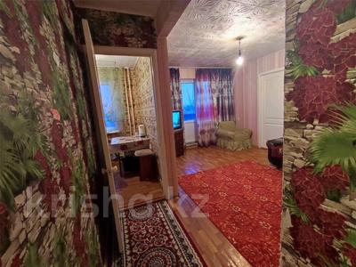 2-комнатная квартира · 45 м² · 4/5 этаж, Ермекова за 7.3 млн 〒 в Абае