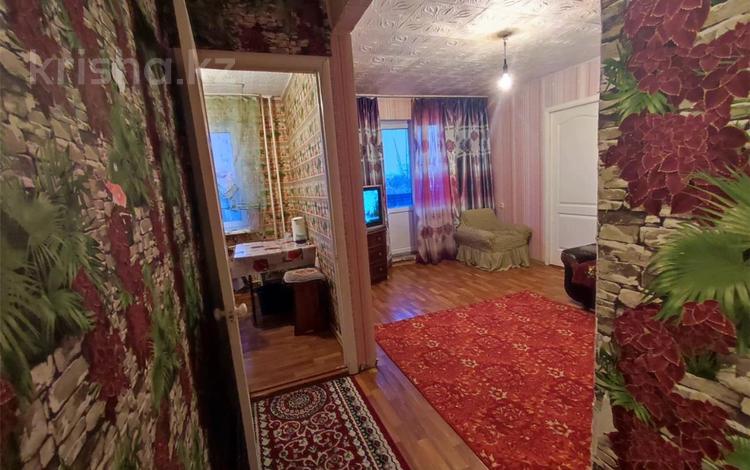 2-комнатная квартира · 45 м² · 4/5 этаж, Ермекова за 7.3 млн ₸ в Абай — фото 8