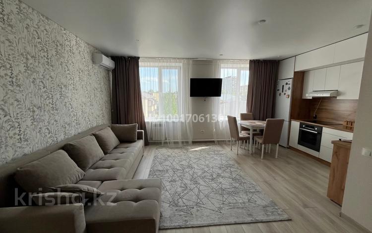 1-комнатная квартира · 33 м² · 3/4 этаж, Красина 8В — В районе Дворца Спорта. Новый Арбат на Красина за 190 000 ₸ в Усть-Каменогорске, Ульбинский — фото 2