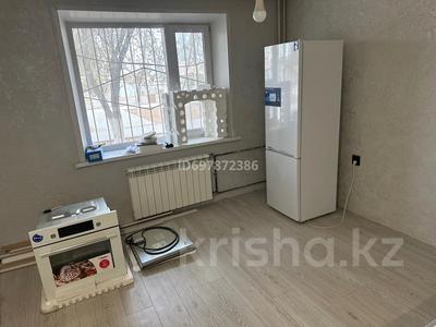 1-комнатная квартира, 29 м², 1/10 этаж, Камзина 358 — Дачный микрорайон за 11 млн 〒 в Павлодаре