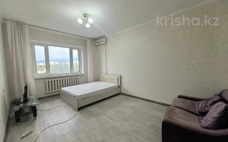 1-бөлмелі пәтер · 40 м² · 8/9 қабат, айманова, бағасы: 31.5 млн ₸ в Алматы, Алмалинский р-н — фото 2