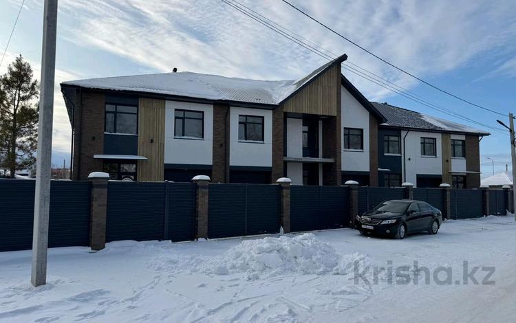 Отдельный дом · 8 комнат · 169 м² · 1500 сот., Жайсан за ~ 66.8 млн 〒 в Петропавловске — фото 14