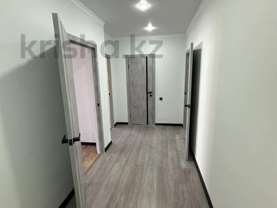 2-бөлмелі пәтер · 66 м² · 2/5 қабат, мкр. Алтын орда 49Р к1, бағасы: 24 млн ₸ в Актобе