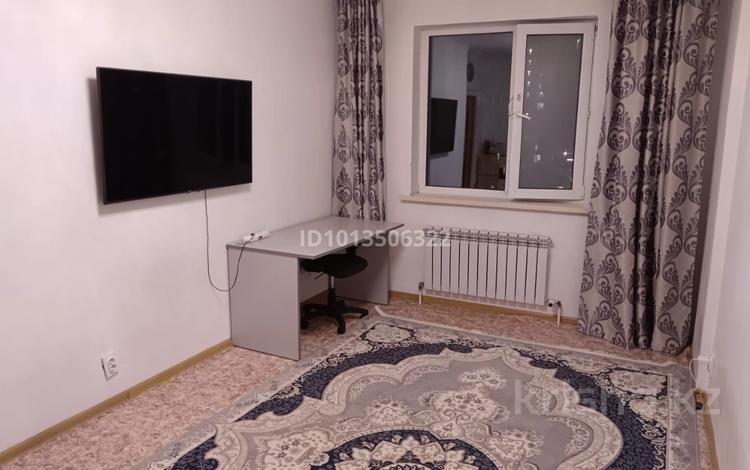 2-бөлмелі пәтер · 52.3 м² · 8/15 қабат, Айнакол 56 — Жумабаева, бағасы: 27 млн ₸ в Астане, Алматы р-н — фото 2