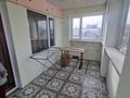 1-комнатная квартира, 40 м², 2/2 этаж помесячно, Щорса за 80 000 〒 в Талдыкоргане — фото 6