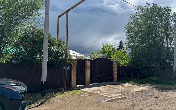 Часть дома · 5 комнат · 130 м² · 13 сот., Мира 5 — Опорный пункт полиции за 35 млн ₸ в Подстепном — фото 11
