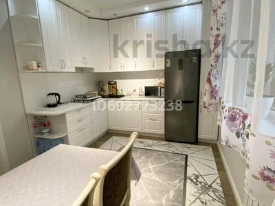 1-комнатная квартира, 43 м², 4/10 этаж, мкр Шугыла, Жунисова 10 к1 за 24.5 млн 〒 в Алматы, Наурызбайский р-н