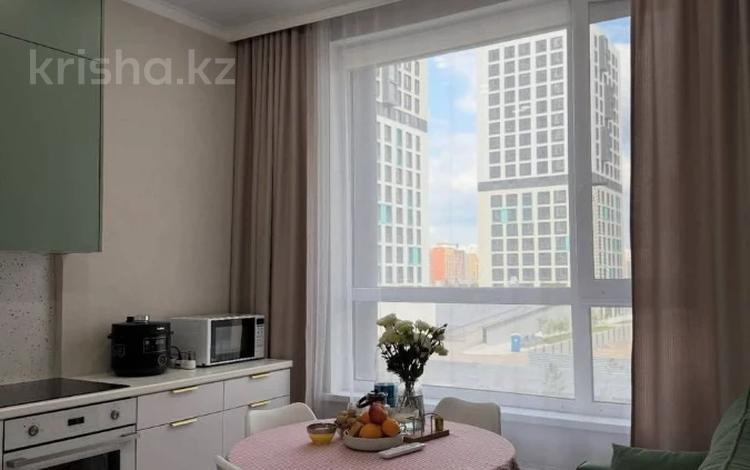1-комнатная квартира · 41 м² · 3/18 этаж, ул. Е-36 15 — Горячая цена за 29 млн ₸ в Астане, Нура р-н — фото 10