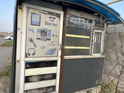 Магазины и бутики · 7 м² за 250 000 〒 в Алматы, Турксибский р-н