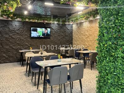 Кафе быстрого питания с оборудованием · 80 м² за 10.2 млн ₸ в Караганде, Казыбек би р-н