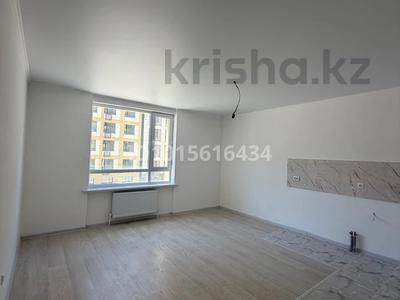 1-бөлмелі пәтер · 53 м² · 5/9 қабат, Бурундайская 91, бағасы: 31.3 млн ₸ в Алматы, Жетысуский р-н