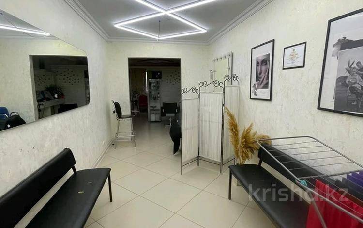 Сұлулық салондары · 58 м², бағасы: 27 млн ₸ в Атырау — фото 2