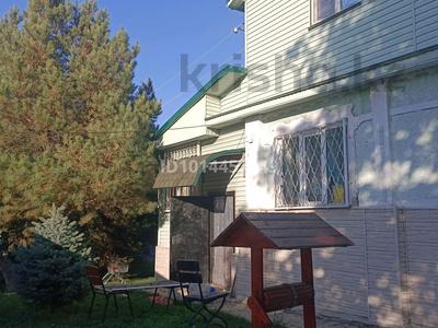 Отдельный дом · 5 комнат · 160 м² · 22.5 сот., Цветочная 28 — Садоводство СНТ Восток за 23 млн ₸ в 