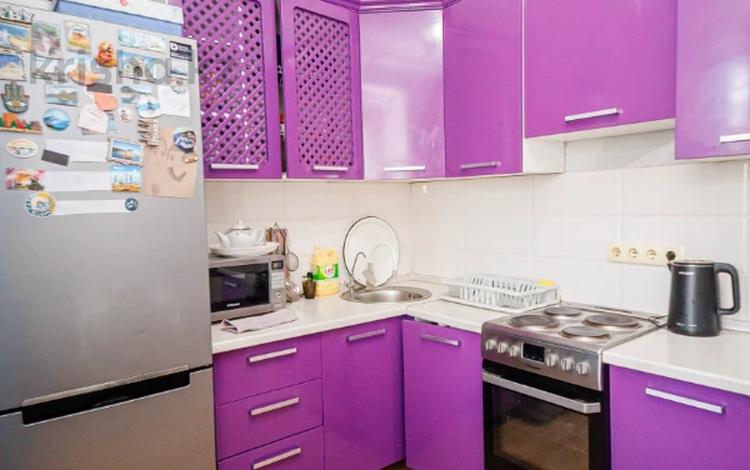 2-бөлмелі пәтер · 60 м² · 2/5 қабат, Е495 8, бағасы: ~ 32.6 млн ₸ в Астане, Есильский р-н — фото 3