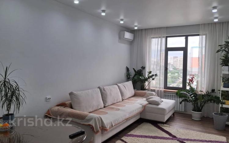 2-комнатная квартира · 54 м² · 12/13 этаж, Варламова 1/3 за 48.4 млн ₸ в Алматы, Алмалинский р-н — фото 12