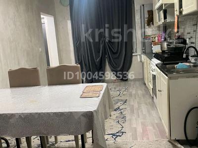 Отдельный дом · 2 комнаты · 50 м² · 5 сот., Байтұрсынов 17 за 16.5 млн ₸ в Исаеве