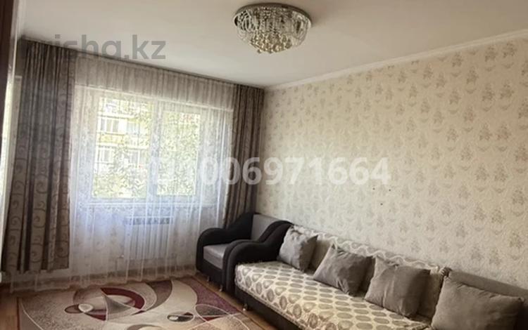 1-комнатная квартира · 35 м² · 3/9 этаж, Асыл арман 10 за 150 000 ₸ в Каскелене — фото 2