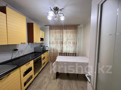 2-бөлмелі пәтер · 56.4 м² · 6/9 қабат, мкр Нуркент 5/8, бағасы: 230 000 〒 в Алматы, Алатауский р-н