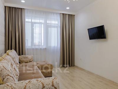 2-бөлмелі пәтер · 50 м², Туркестан 10, бағасы: 34.5 млн ₸ в Астане, Есильский р-н