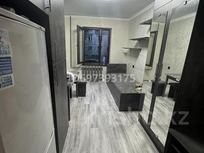 1-бөлмелі пәтер · 10 м² · 2/4 қабат, мкр №6 57 — На проив фемили парка, Сарыарка, ТРЦ Москва, бағасы: 10.5 млн ₸ в Алматы, Ауэзовский р-н