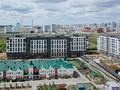 2-комнатная квартира · 51 м² · 6/9 этаж, Е-321 6/2 — Family Village за 250 000 ₸ в Астане, Есильский р-н — фото 3