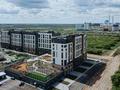 2-комнатная квартира · 51 м² · 6/9 этаж, Е-321 6/2 — Family Village за 250 000 ₸ в Астане, Есильский р-н — фото 5