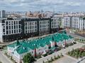 2-комнатная квартира · 51 м² · 6/9 этаж, Е-321 6/2 — Family Village за 250 000 ₸ в Астане, Есильский р-н — фото 4