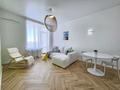 2-комнатная квартира · 51 м² · 6/9 этаж, Е-321 6/2 — Family Village за 250 000 ₸ в Астане, Есильский р-н