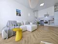 2-комнатная квартира · 51 м² · 6/9 этаж, Е-321 6/2 — Family Village за 250 000 ₸ в Астане, Есильский р-н — фото 31