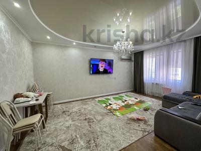 3-комнатная квартира · 100 м² · 4/5 этаж, Молдашева 20 за 28 млн ₸ в Уральске